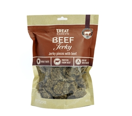 Treateaters Beef Jerky EU - 300g
